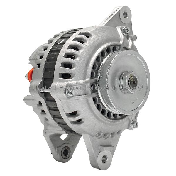 1987-1996 Mitsubishi Mighty Max Alternator (MPA)