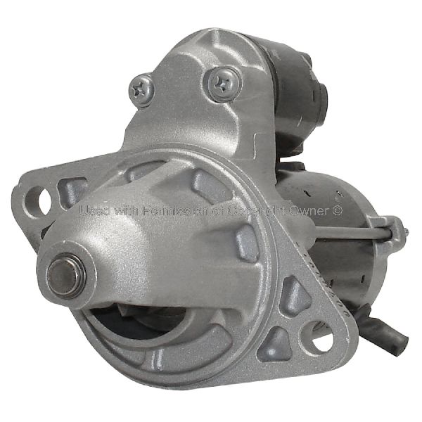 2005-2007 Subaru Legacy Starter Motor (MPA)