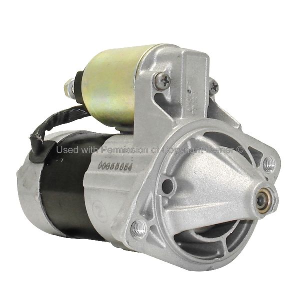 1992-1996 Eagle Summit Starter Motor (MPA)