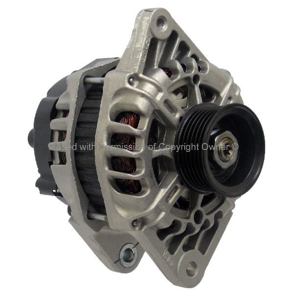 2012-2017 Hyundai Veloster Alternator (MPA)