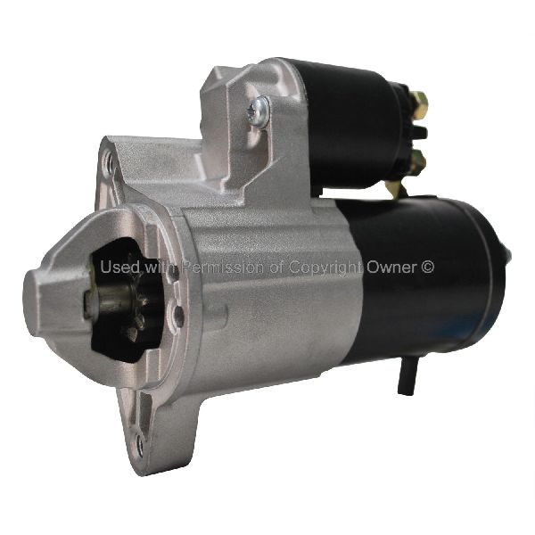 2011-2020 Dodge Durango Starter Motor (MPA)