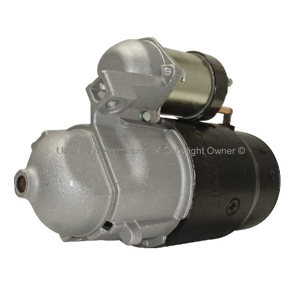 1982-1985 Chevrolet Caprice Starter Motor (MPA)