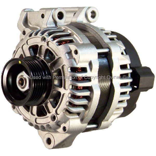 2013-2015 Chevrolet Spark Alternator (MPA)
