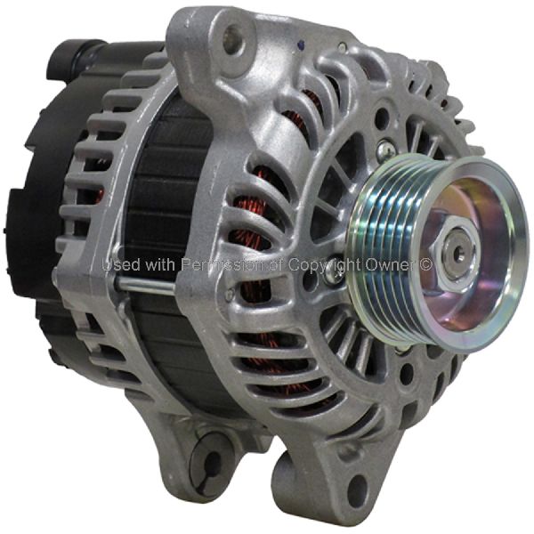 2017-2020 Honda Fit Alternator (MPA)
