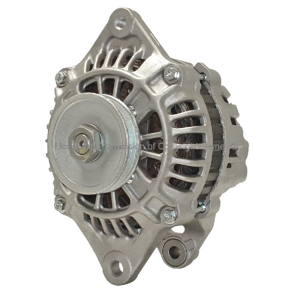 1991-1994 Mercury Capri Alternator (MPA)
