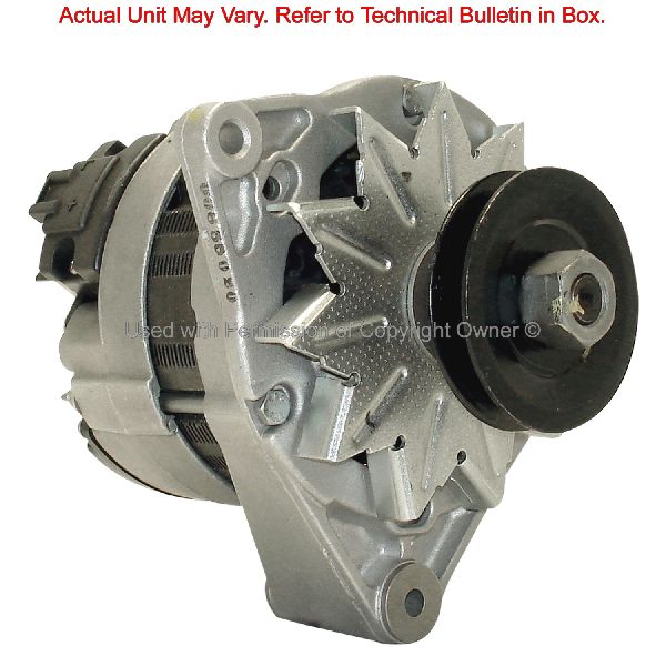 1981-1983 Renault R18i Alternator (MPA)