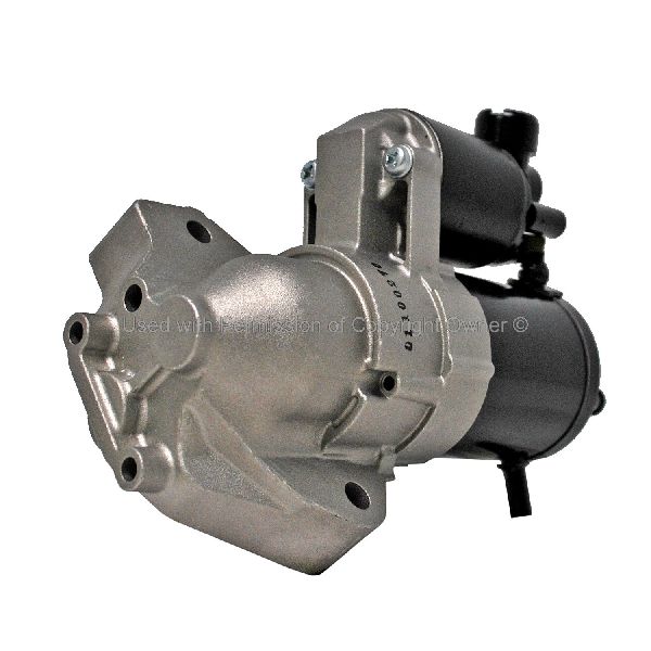 2007-2008 Acura TL Starter Motor (MPA)