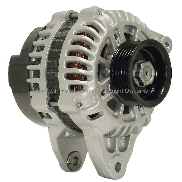 1999 Hyundai Sonata Alternator (MPA)