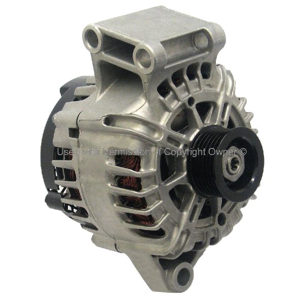 2011-2019 Ford Fiesta Alternator (MPA)