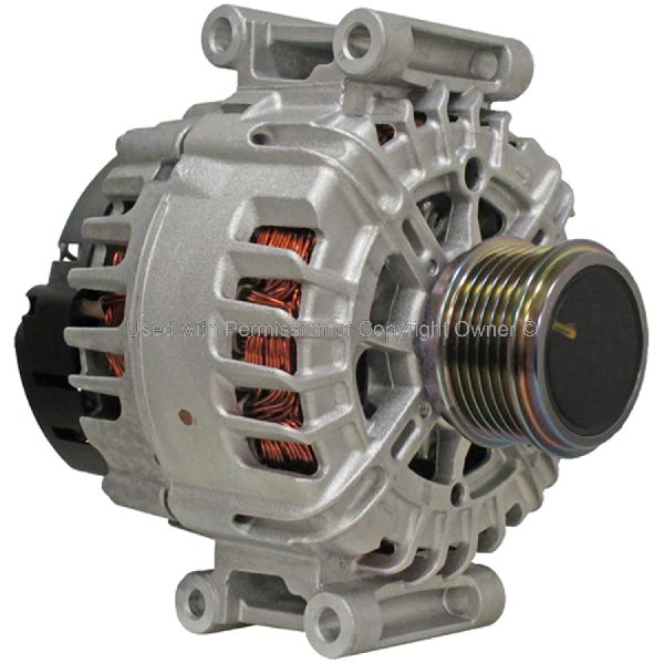 2016-2018 Audi A6 Alternator (MPA)