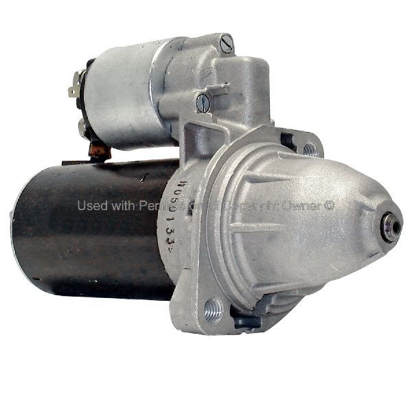 1985-1989 Volvo 244 Starter Motor (MPA)