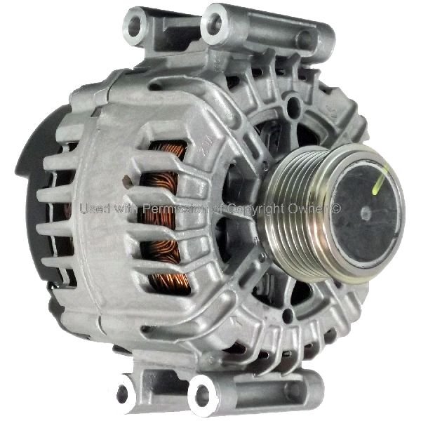 2015-2018 Audi Q3 Alternator (MPA)