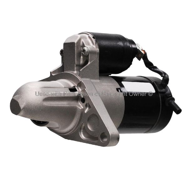 2004-2008 Mazda RX-8 Starter Motor (MPA)
