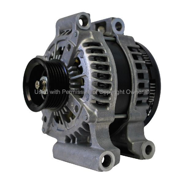 2007-2012 Lexus LS460 Alternator (MPA)