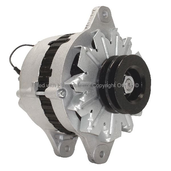 1984-1987 Dodge Caravan Alternator (MPA)