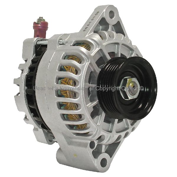 2001-2004 Ford Mustang Alternator (MPA)