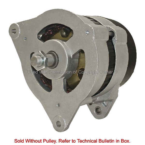 1974-1978 MG MGB Alternator (MPA)