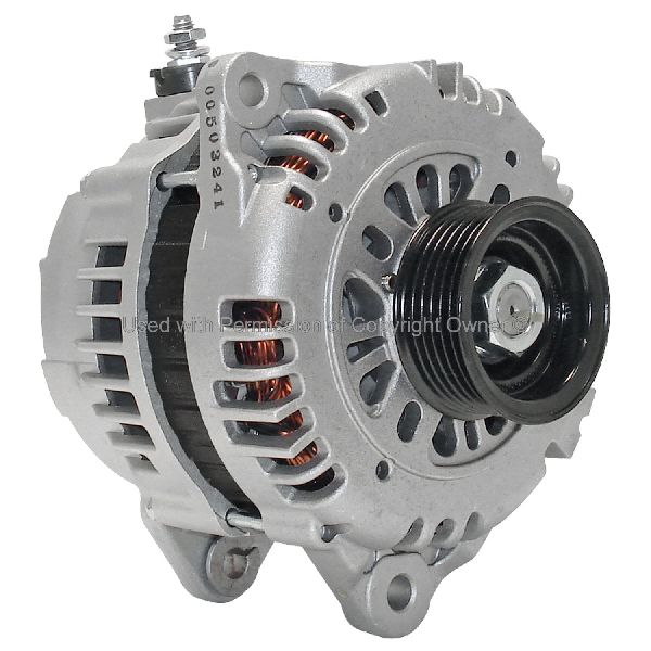 1997-2001 INFINITI Q45 Alternator (MPA)