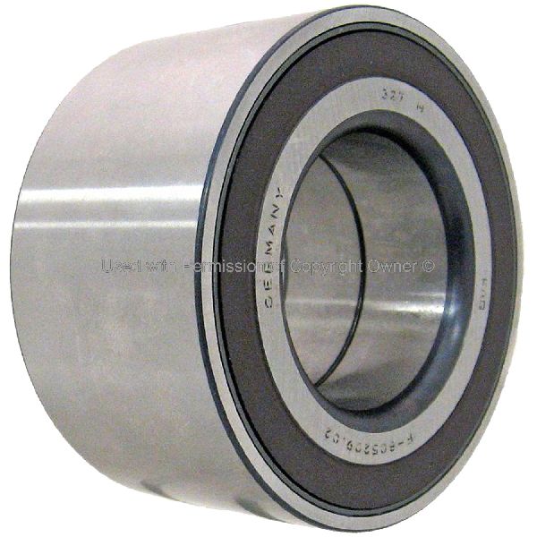 2007-2015 Audi Q7 Wheel Bearing - Front or Rear (MPA)