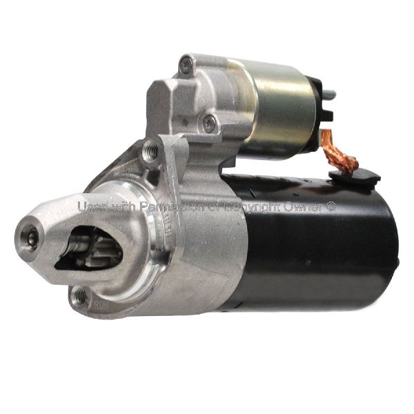 2010-2019 Mercedes-Benz Sprinter 3500 Starter Motor (MPA)