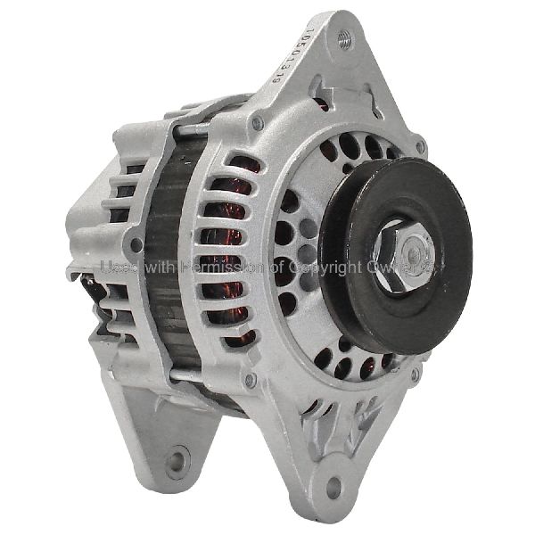 1990 Nissan D21 Alternator (MPA)