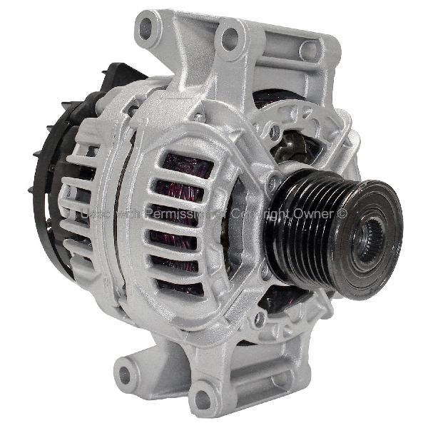 2002-2006 Freightliner Sprinter 2500 Alternator (MPA)