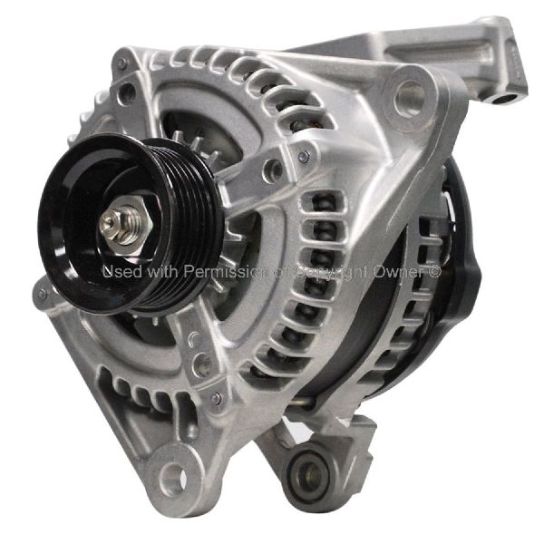 2007-2009 Dodge Durango Alternator (MPA)