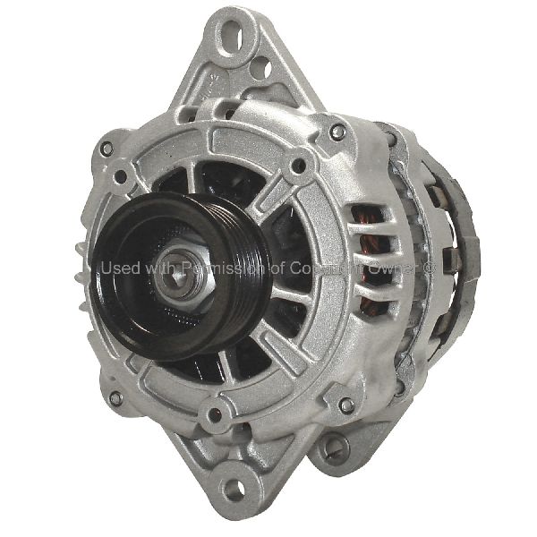 2004-2014 Chevrolet Aveo Alternator (MPA)