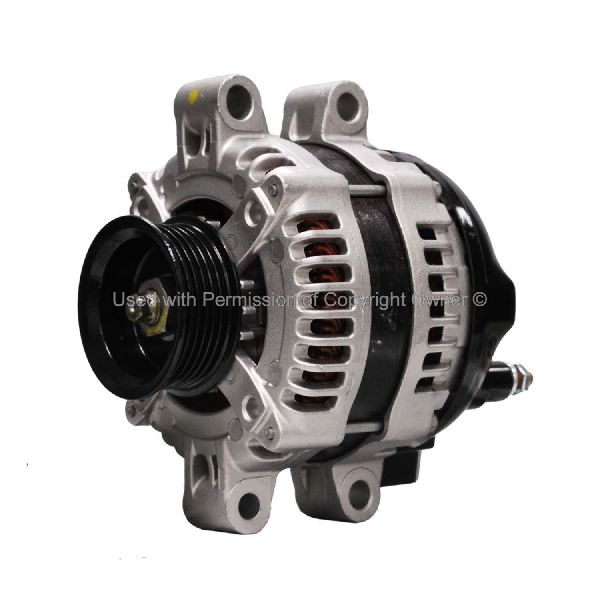 2006-2009 Chevrolet Impala Alternator (MPA)