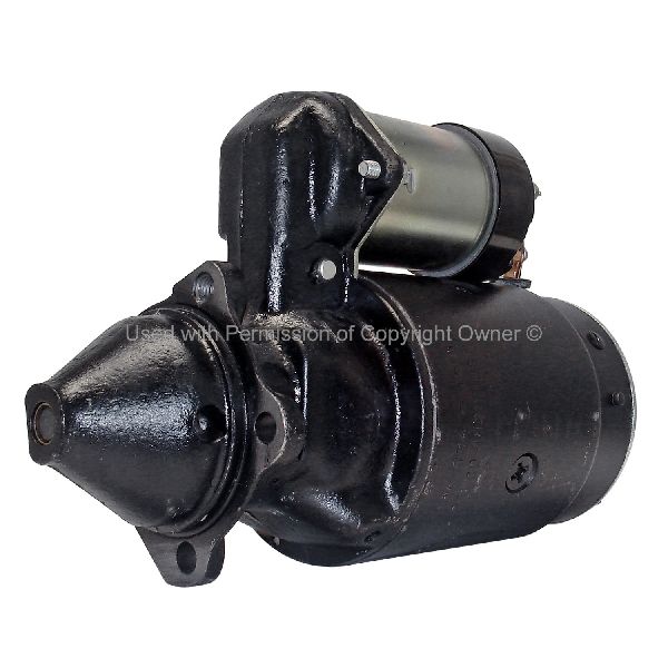 1961-1966 Chevrolet Suburban Starter Motor (MPA)