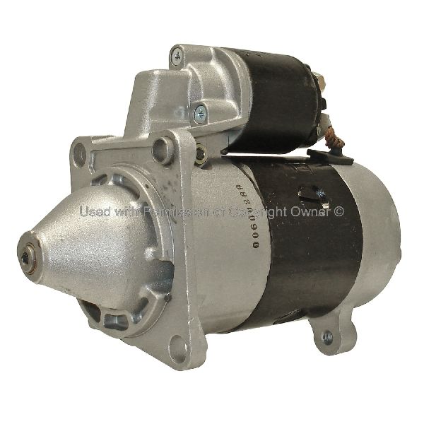 1978-1983 Dodge Omni Starter Motor (MPA)
