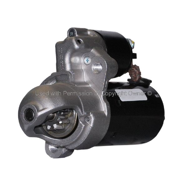 2006-2011 Audi A6 Starter Motor (MPA)