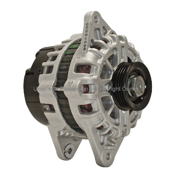 2000-2002 Hyundai Accent Alternator (MPA)