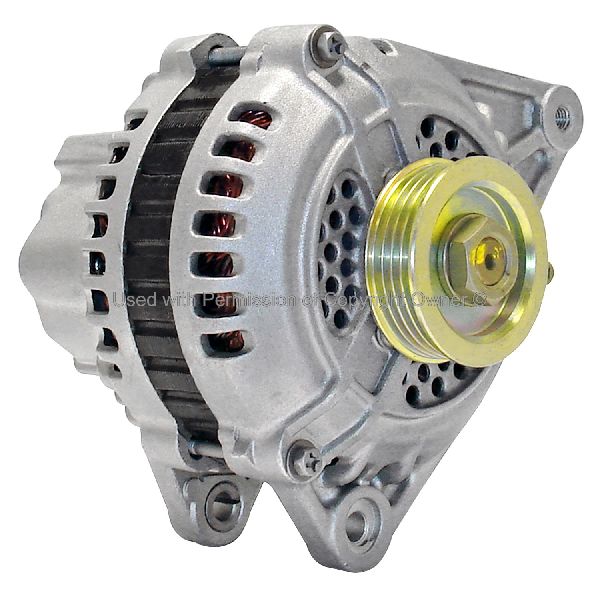 1985-1986 Dodge Colt Alternator (MPA)