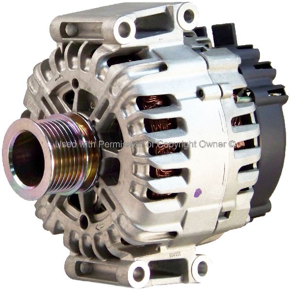2012-2014 Mercedes-Benz ML350 Alternator (MPA)