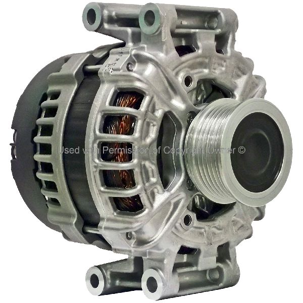 2013-2015 Audi Q5 Alternator (MPA)