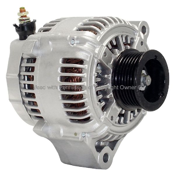 1995-1997 Lexus SC400 Alternator (MPA)