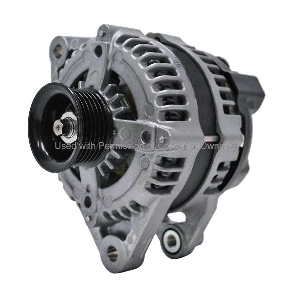 2009-2013 Hyundai Genesis Alternator (MPA)