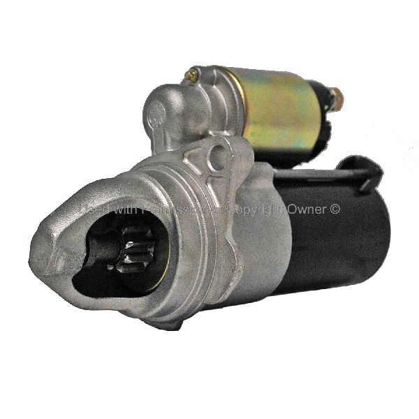 2007 Chevrolet Cobalt Starter Motor (MPA)