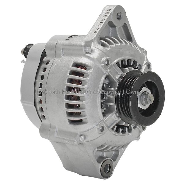 1990-1992 Isuzu Impulse Alternator (MPA)