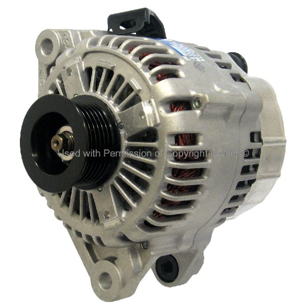 2010-2016 Hyundai Genesis Coupe Alternator (MPA)