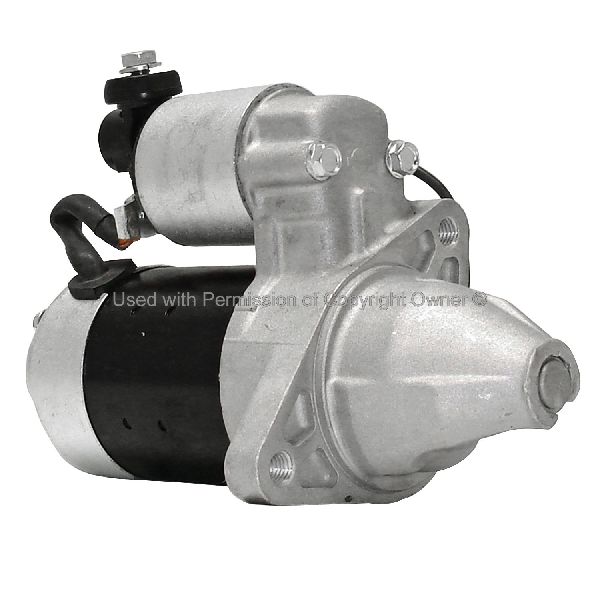 1993-1997 Nissan Altima Starter Motor (MPA)