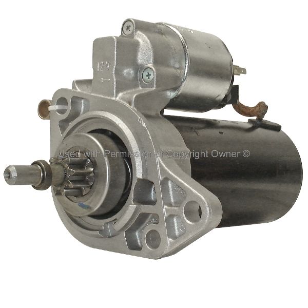 1985-1995 Volkswagen Golf Starter Motor (MPA)
