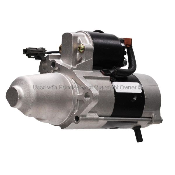 2006-2009 INFINITI M45 Starter Motor (MPA)