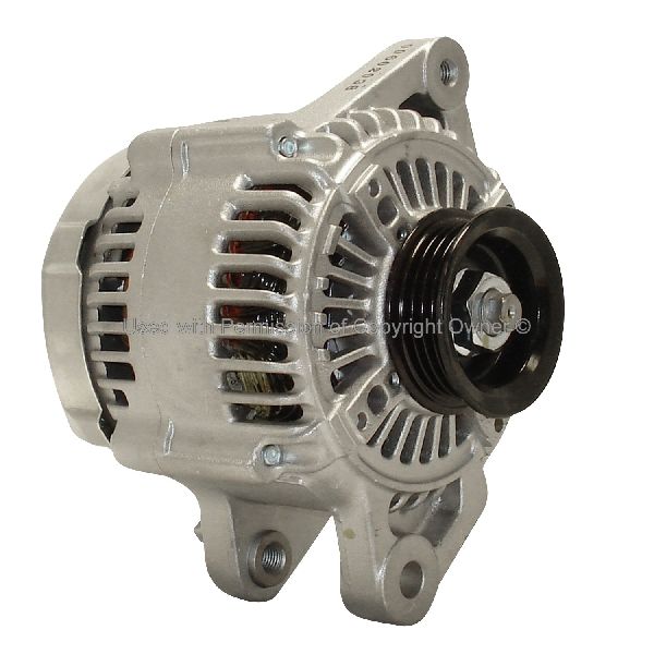 2004-2005 Toyota Echo Alternator (MPA)
