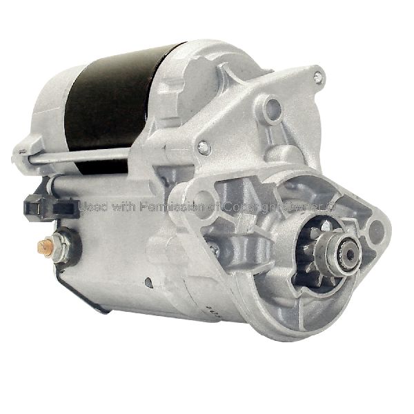 1979-1986 Toyota Celica Starter Motor (MPA)