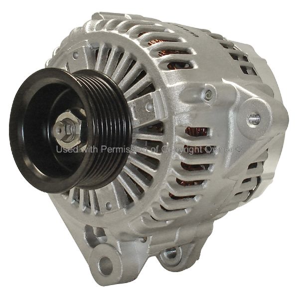 2001-2003 Toyota Highlander Alternator (MPA)