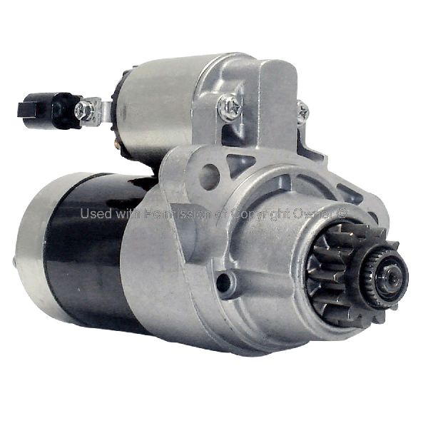 2003-2007 Nissan Murano Starter Motor (MPA)