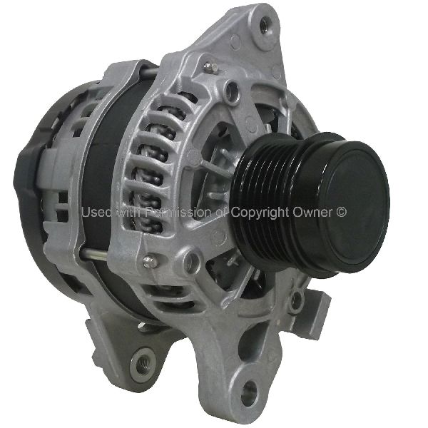 2016 Scion iM Alternator (MPA)