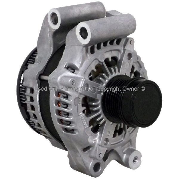 2013-2016 Ford Fusion Alternator (MPA)